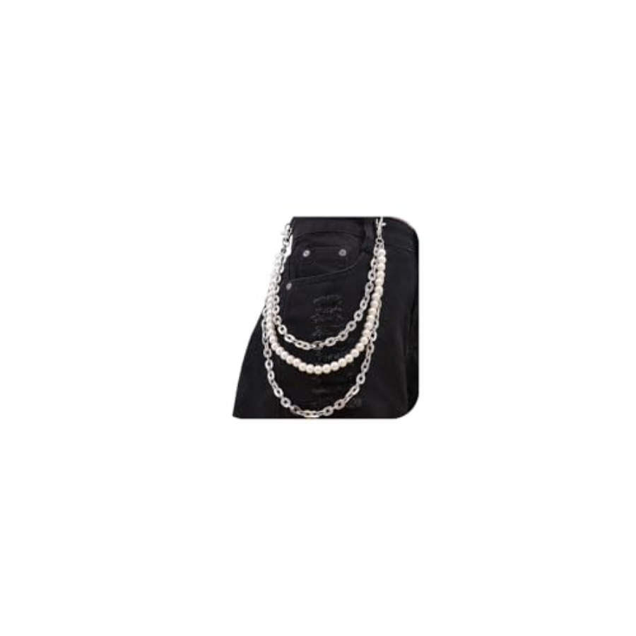 Body Jewelry Men - Wallet Chain Pants Chains for Men