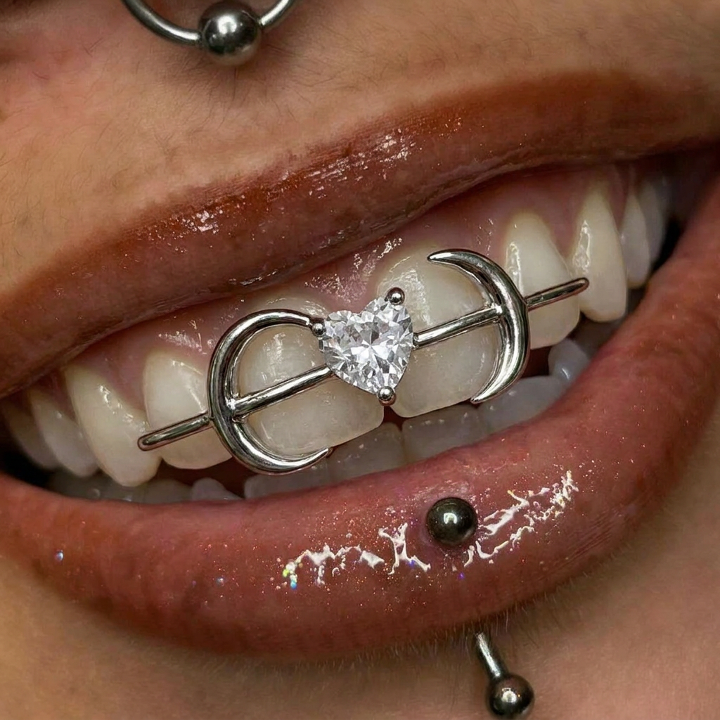 New Style Piercing Bow And Arr - Body Jewelry And Piercing avis et prix