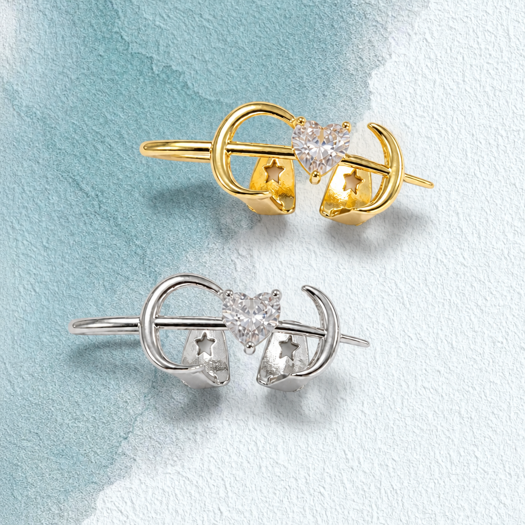 New Style Piercing Bow And Arr - Body Jewelry And Piercing avis et prix