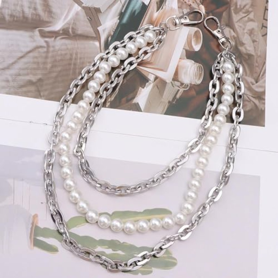 Wallet Chain Pants Chains for  - Body Jewelry Men avis et prix