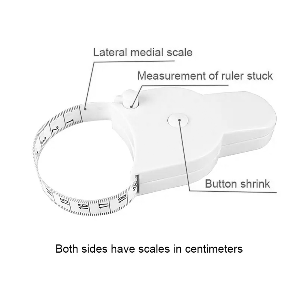 Measuring Tools, Automatic Bod - Body Jewelry Measurements avis et prix