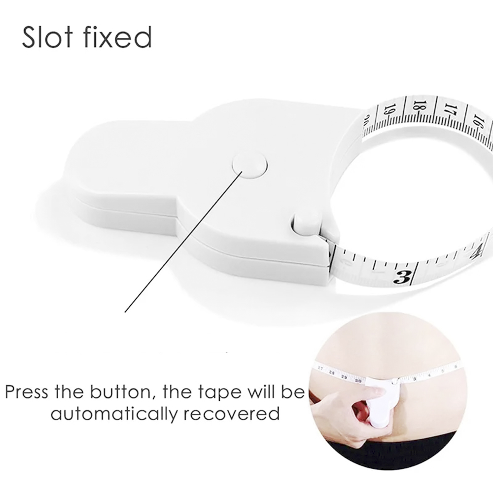 Measuring Tools, Automatic Bod - Body Jewelry Measurements avis et prix