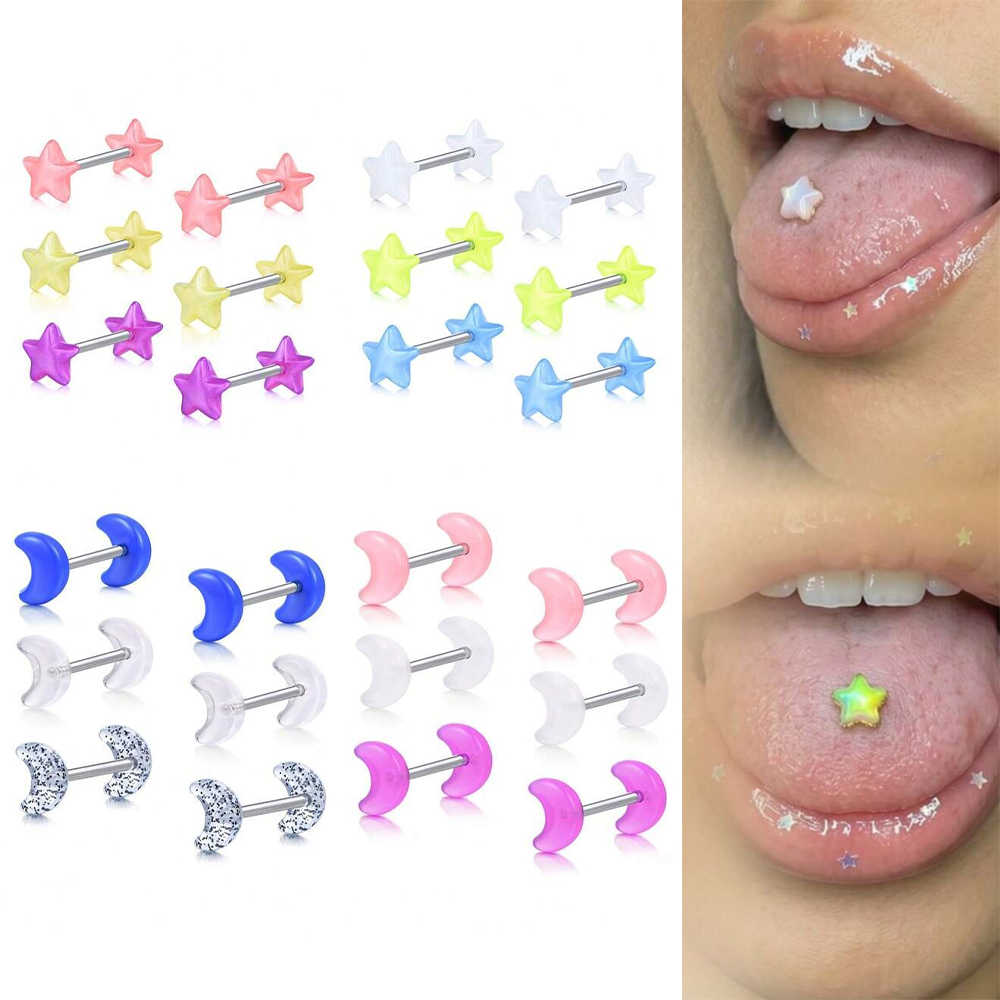 16mm 14G Stainless Steel Strai - Body Jewelry And Piercing avis et prix