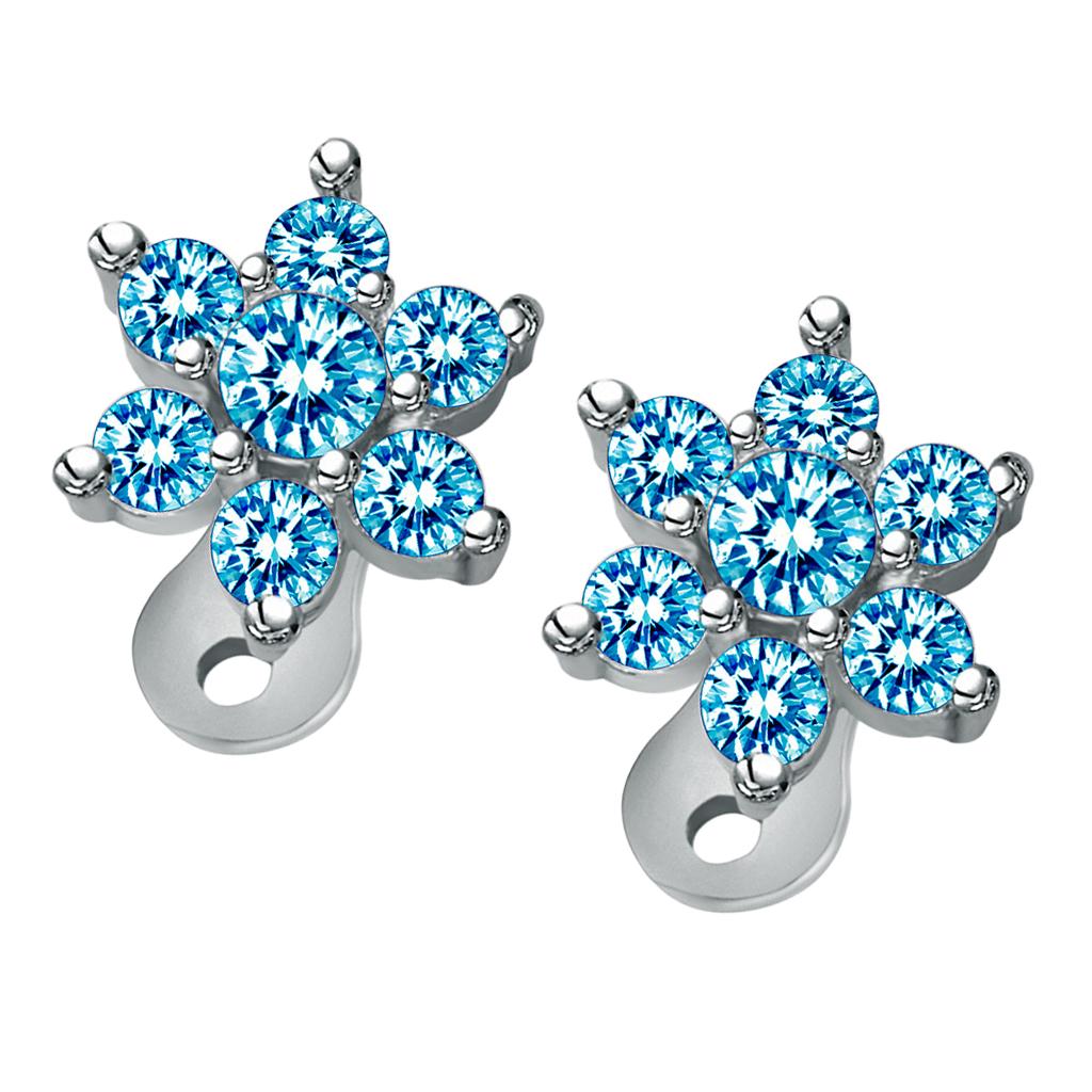 Piercing Jewelry 14g AAA Cubic - Body Jewelry For Sensitive Skin avis et prix