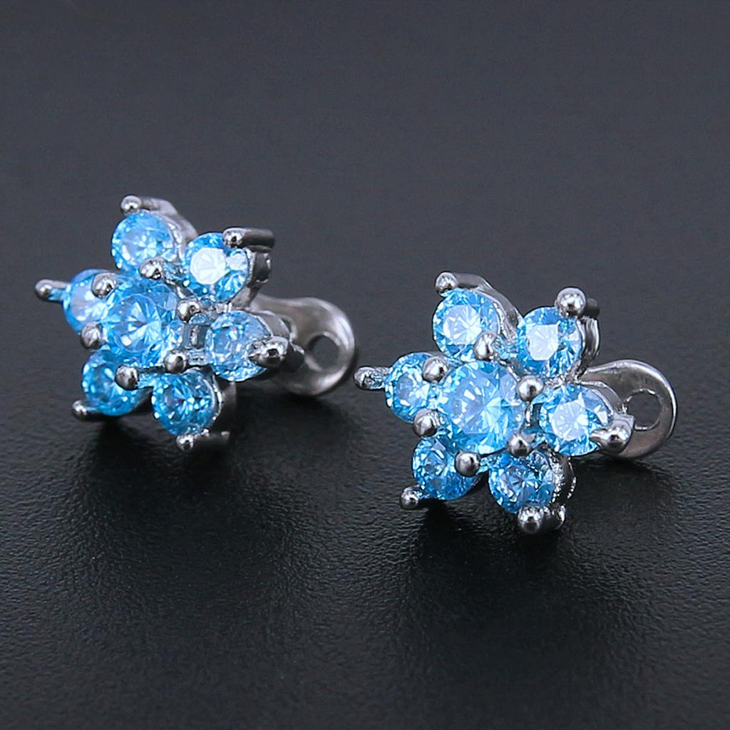 Piercing Jewelry 14g AAA Cubic - Body Jewelry For Sensitive Skin avis et prix