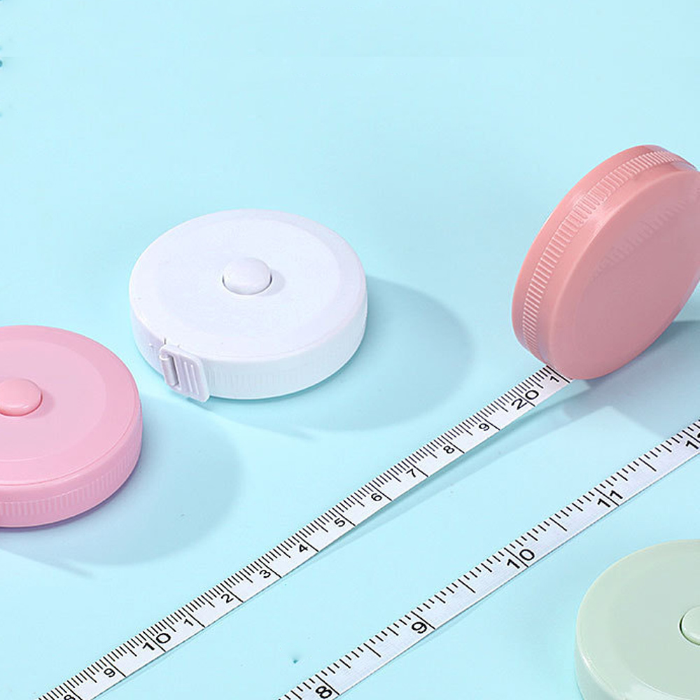 1Pcs 150cm Mini Tape Measure B - Body Jewelry Measurements avis et prix