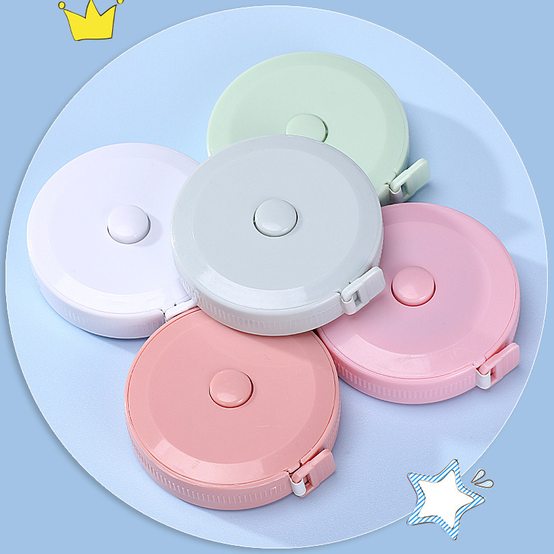 1Pcs 150cm Mini Tape Measure B - Body Jewelry Measurements avis et prix