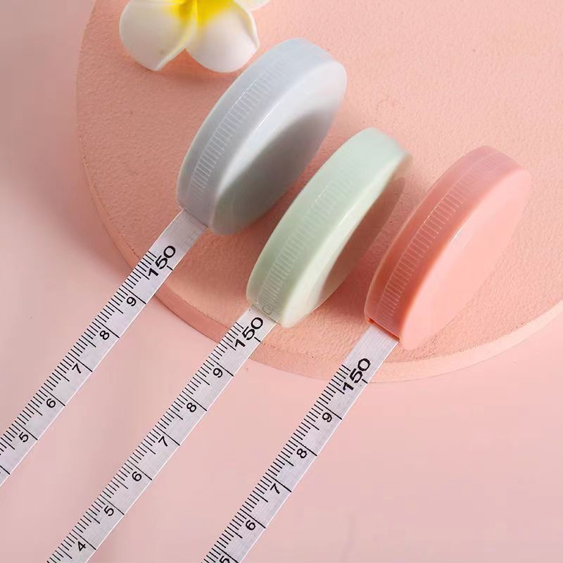 1Pcs 150cm Mini Tape Measure B - Body Jewelry Measurements avis et prix