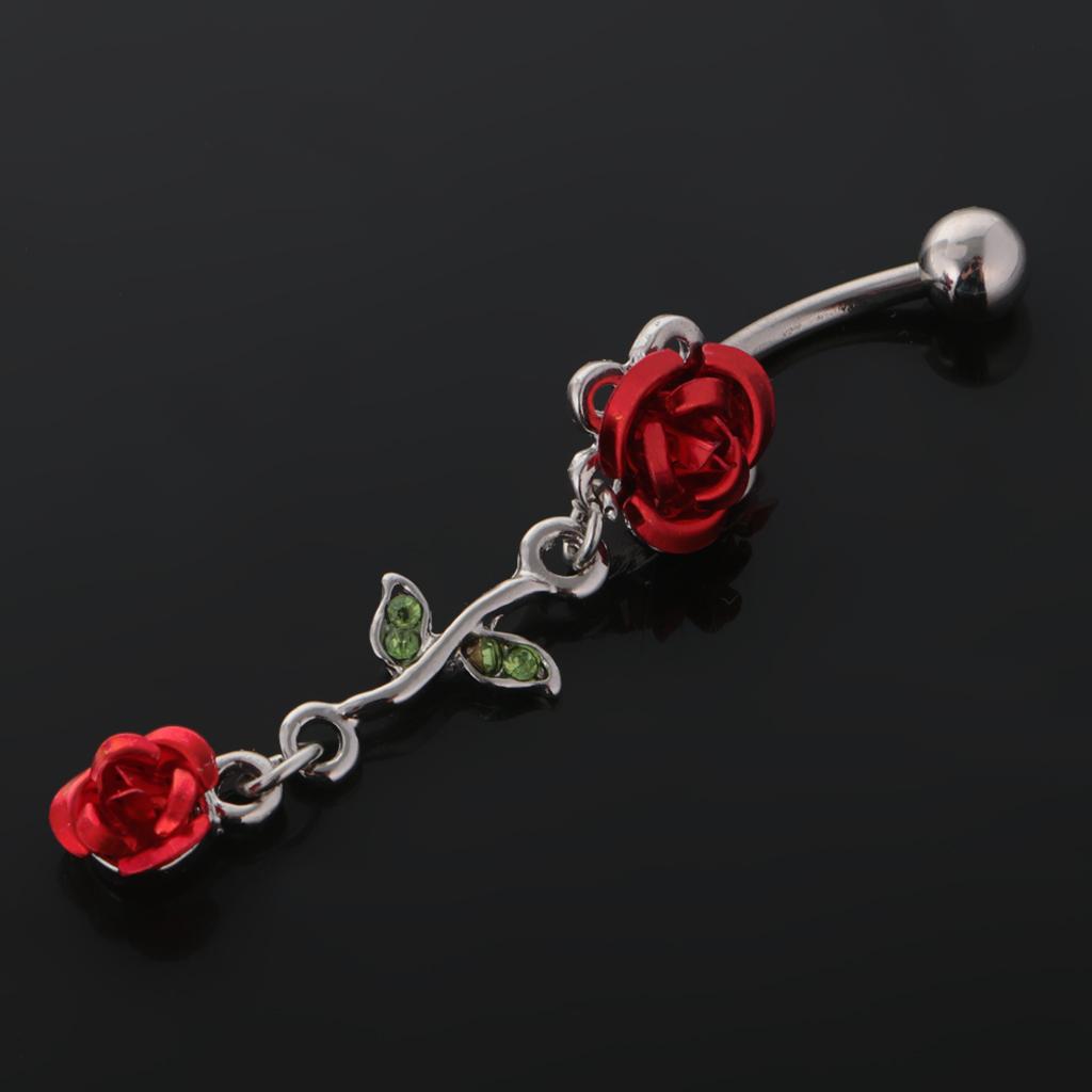Hypoallergenic 316L Stainless  - Body Jewelry For Sensitive Skin avis et prix