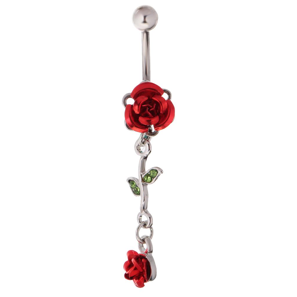 Hypoallergenic 316L Stainless  - Body Jewelry For Sensitive Skin avis et prix
