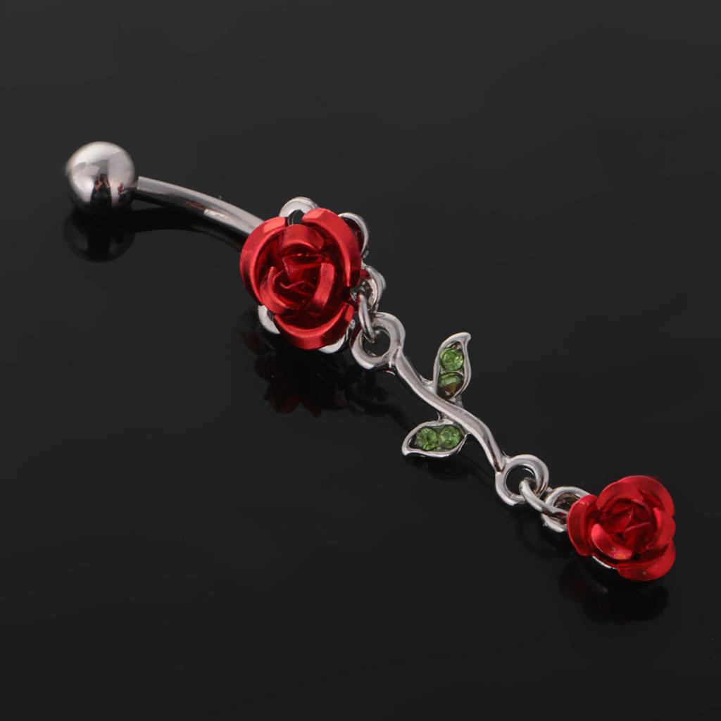 Hypoallergenic 316L Stainless  - Body Jewelry For Sensitive Skin avis et prix