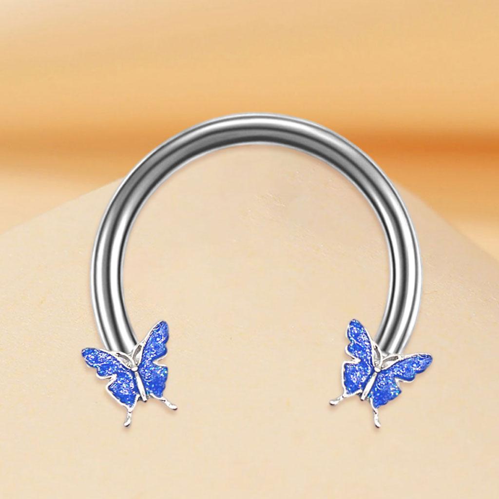 High Quality Piercing Jewelry  - Body Jewelry For Sensitive Skin avis et prix
