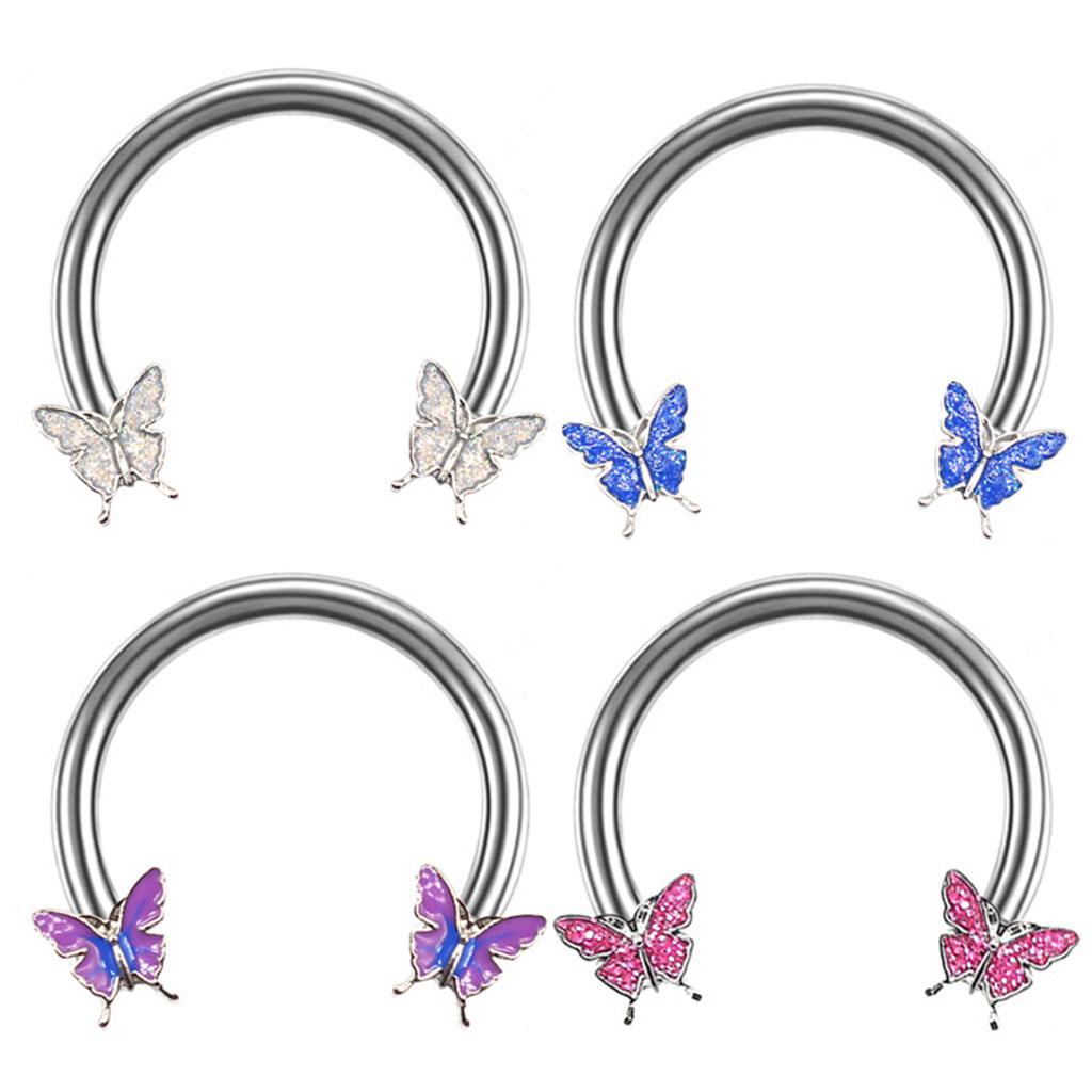 High Quality Piercing Jewelry  - Body Jewelry For Sensitive Skin avis et prix