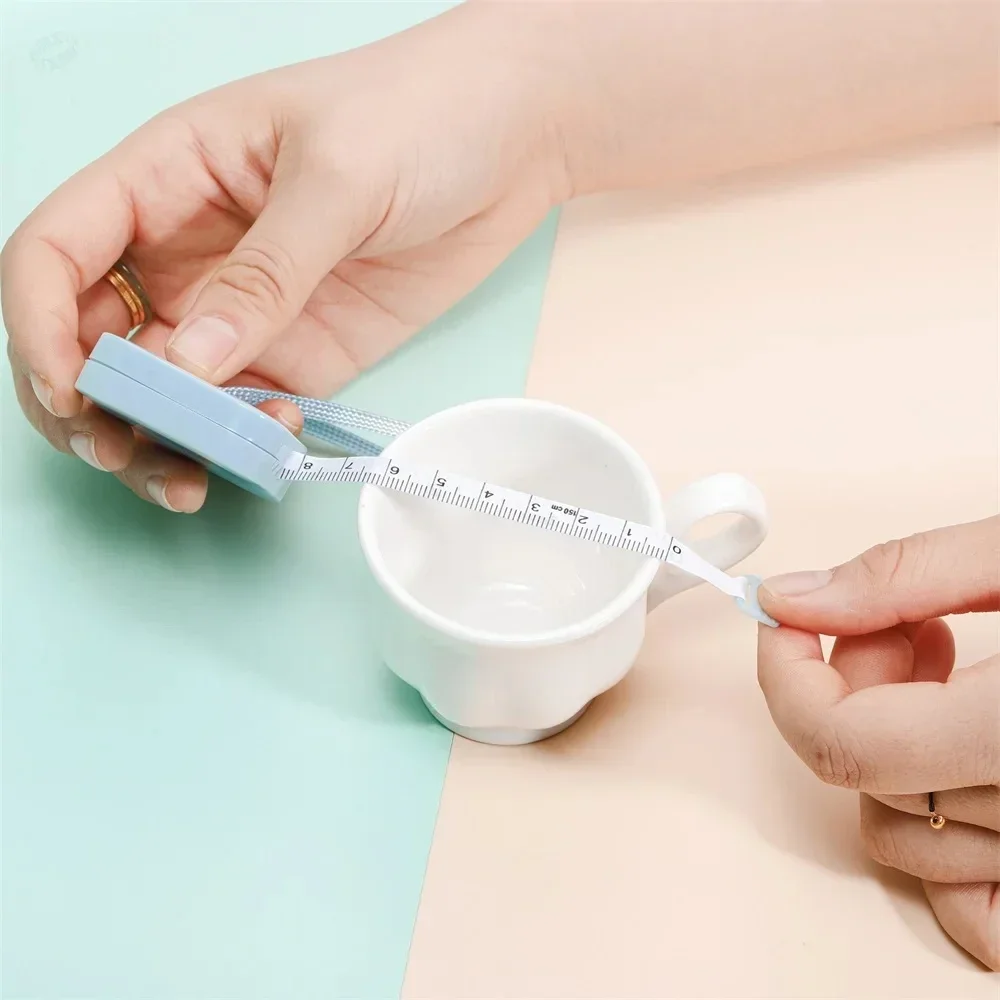1.5M Portable Soft Body Measur - Body Jewelry Measurements avis et prix