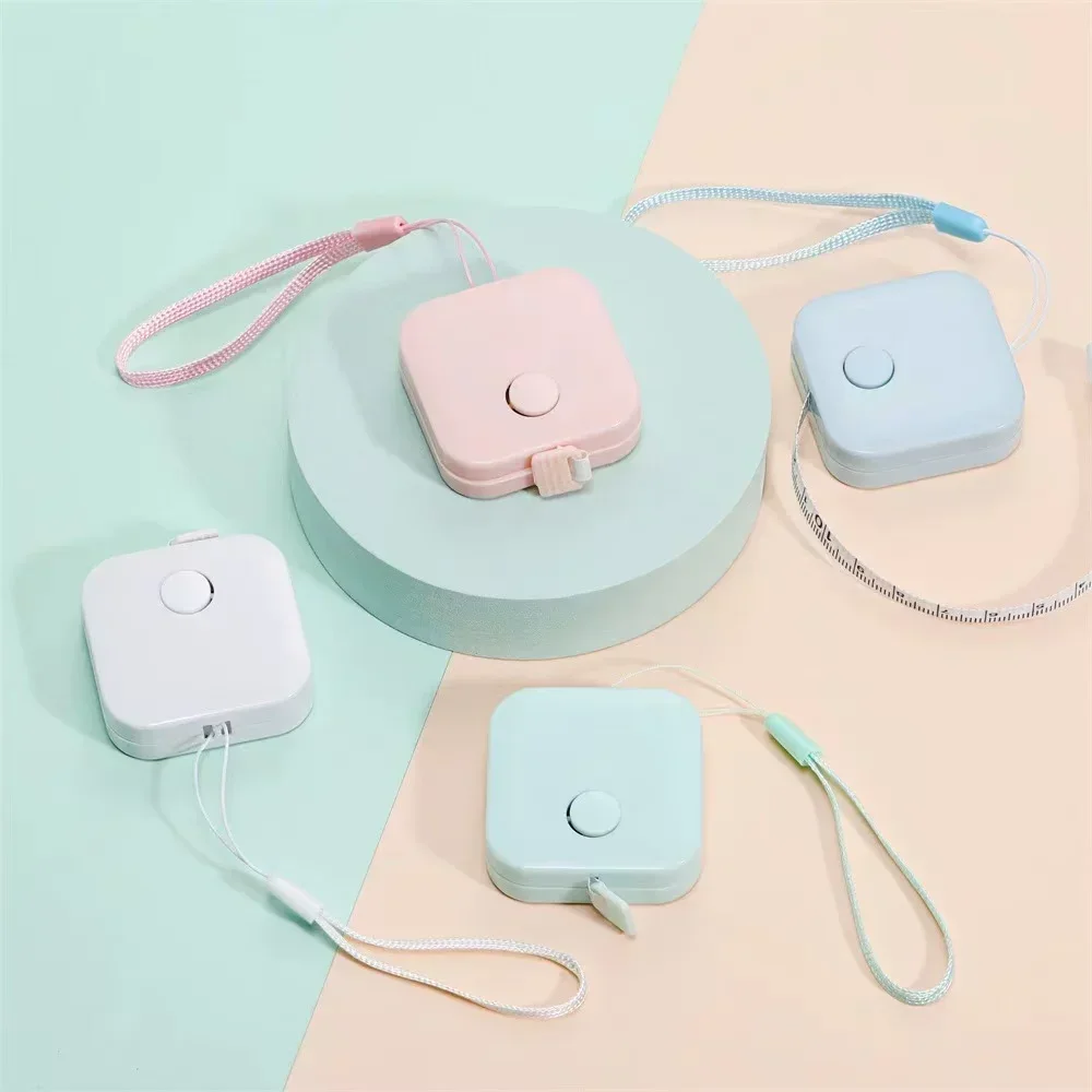 1.5M Portable Soft Body Measur - Body Jewelry Measurements avis et prix