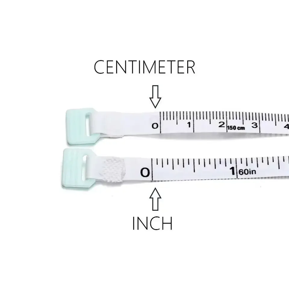 1.5M Portable Soft Body Measur - Body Jewelry Measurements avis et prix