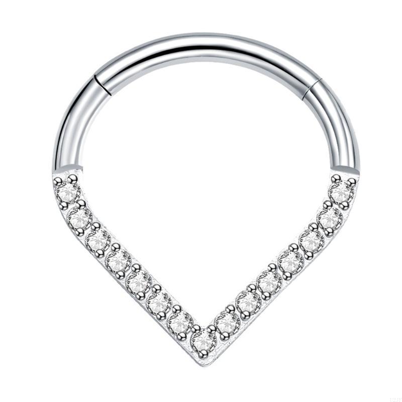   Titaniums Steel Body Jewelry - Body Jewelry For Sensitive Skin avis et prix