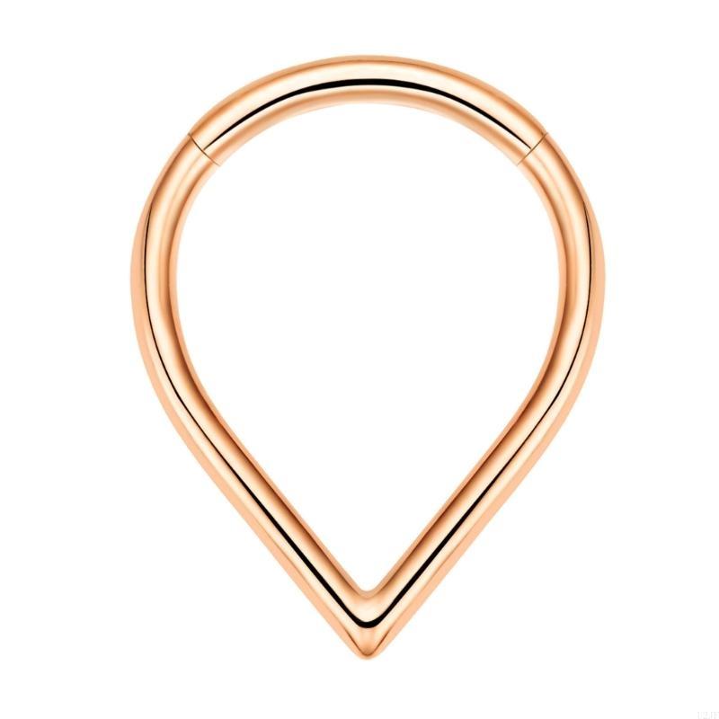   Titaniums Steel Body Jewelry - Body Jewelry For Sensitive Skin avis et prix