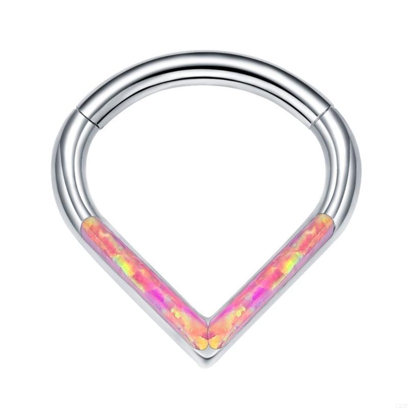   Titaniums Steel Body Jewelry - Body Jewelry For Sensitive Skin avis et prix