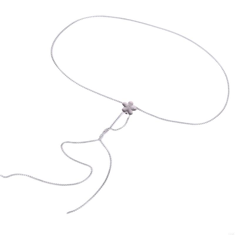 Metal Butterfly Waist Jewelry  - Body Jewelry For Sensitive Skin avis et prix