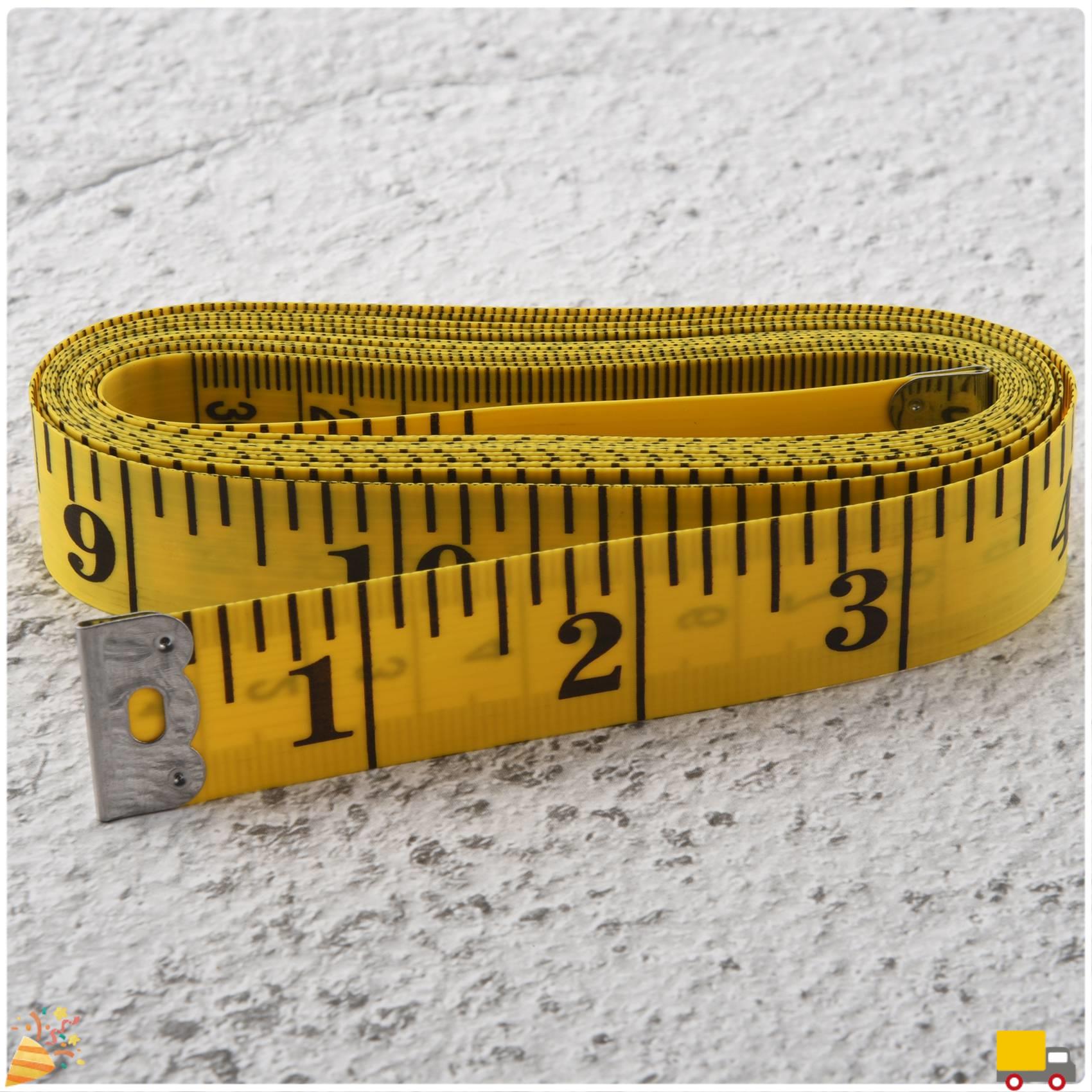 A32HOT-Soft 3 Meter 300CM Sewi - Body Jewelry Measurements avis et prix
