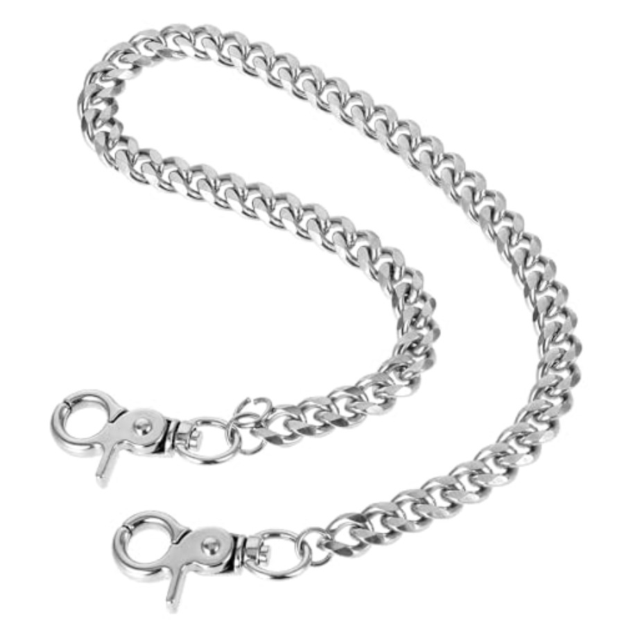Pants Wallet Chain for Men Wom - Body Jewelry Men avis et prix