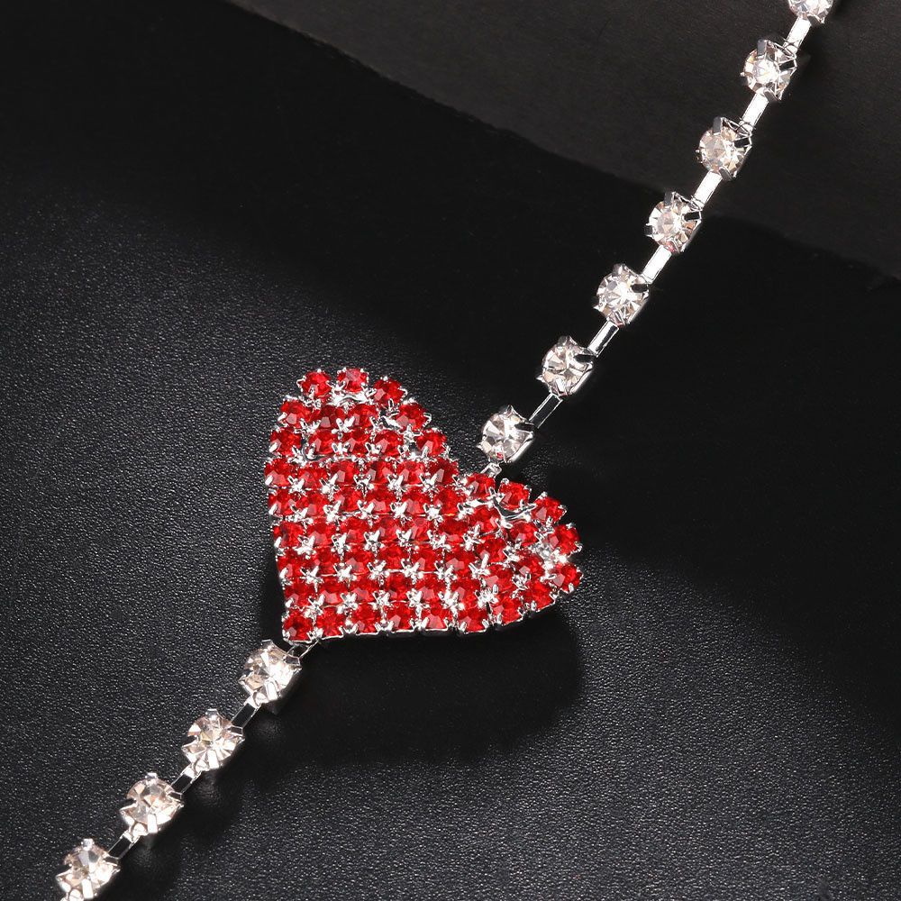 Waist Chain Transparent Underw - Body Jewelry Men avis et prix