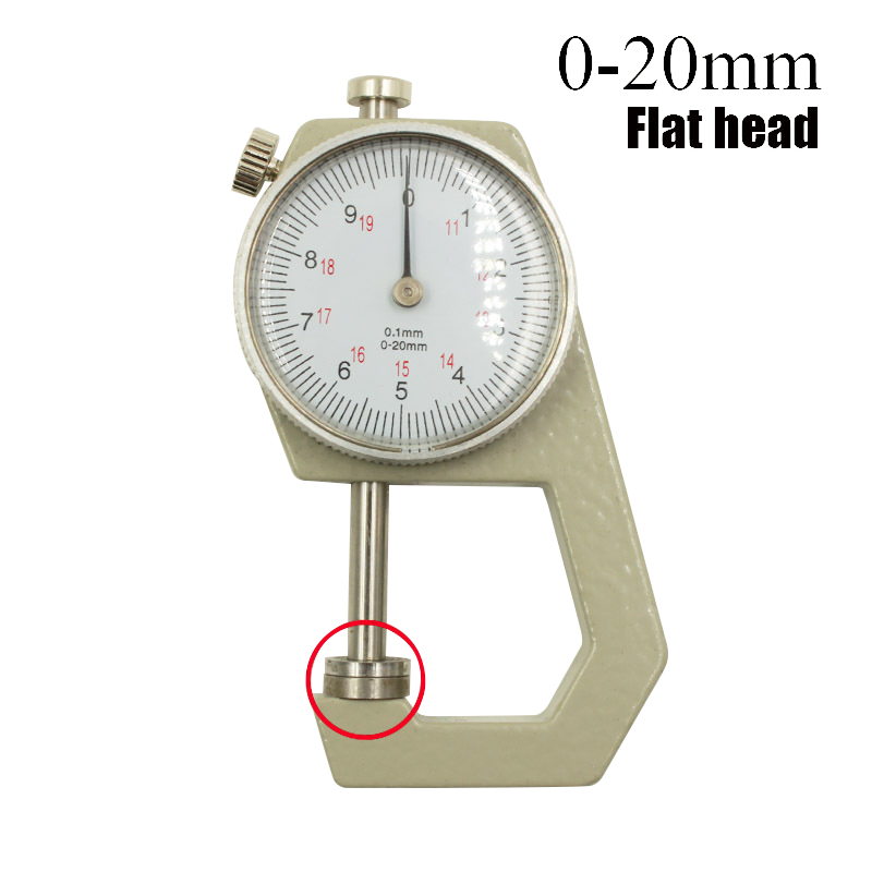 Leather Thickness Measuring To - Body Jewelry Measurements avis et prix