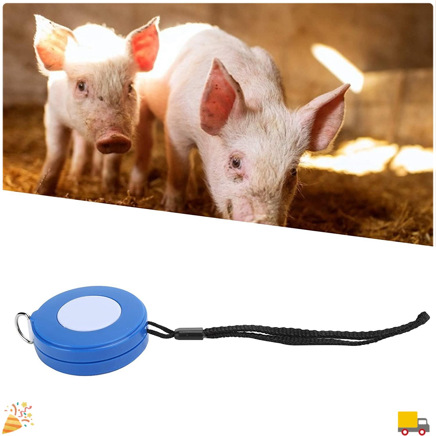 A32HOT-Animal Tape Measure Por - Body Jewelry Measurements avis et prix