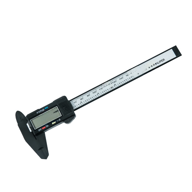 Electronic Digital Caliper 150 - Body Jewelry Measurements avis et prix