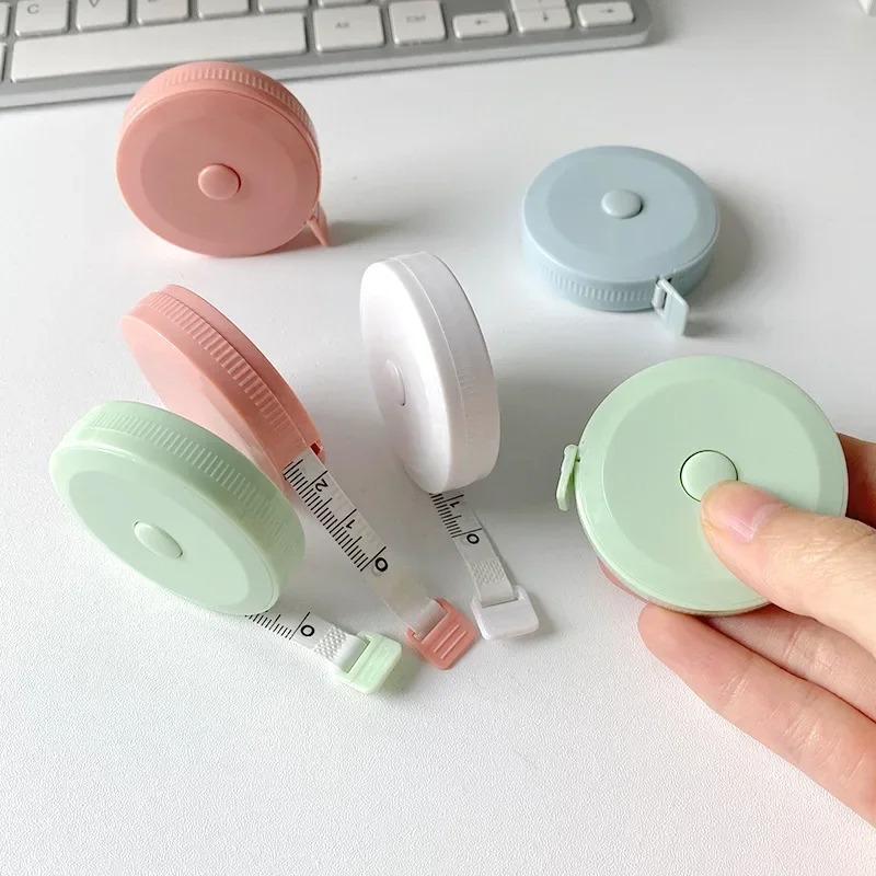 1.5M Portable Tape Measure Sma - Body Jewelry Measurements avis et prix
