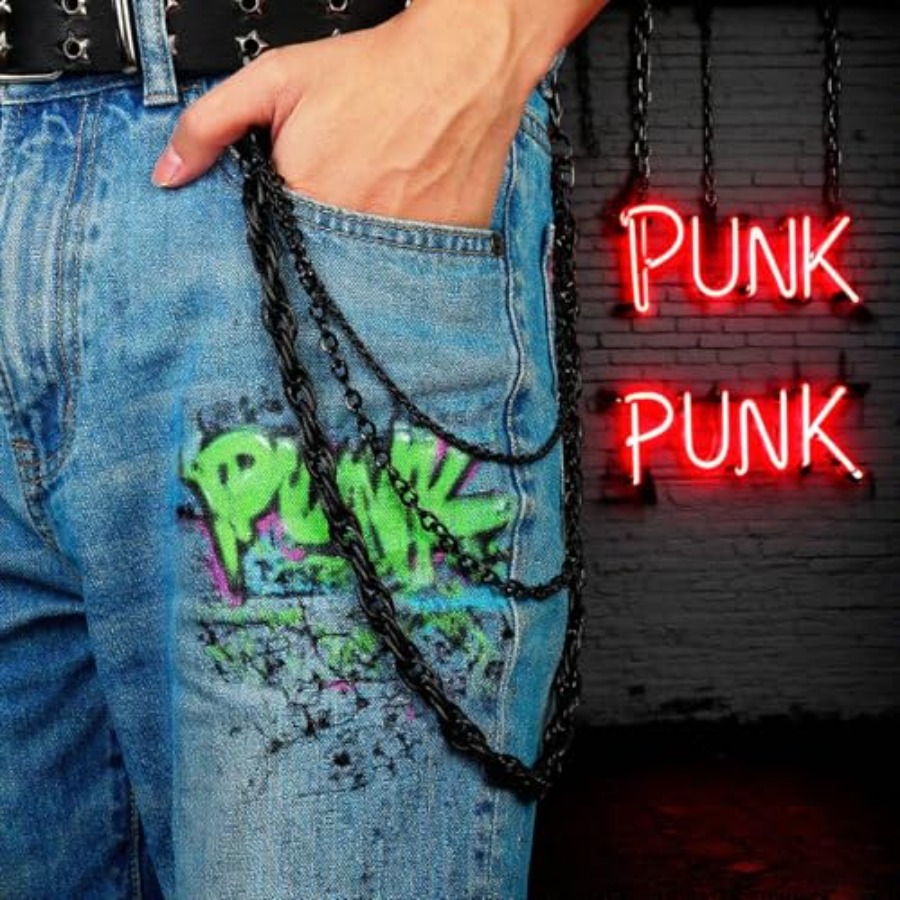 Jeans Chains for Men Hip-hop E - Body Jewelry Men avis et prix
