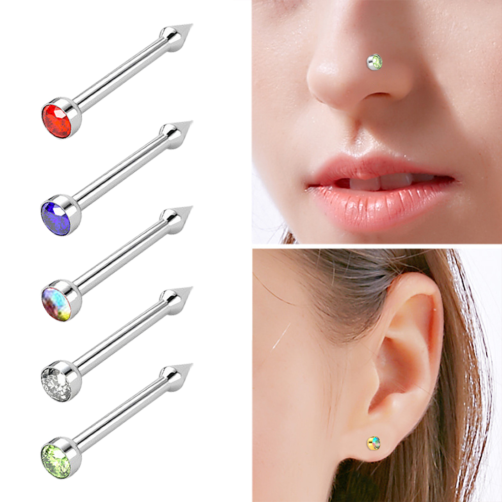Piercing Tool Nose Ear Manual  - Body Jewelry And Piercing avis et prix