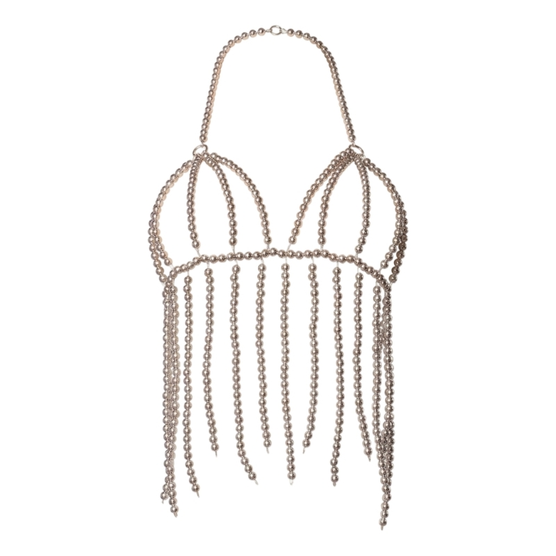 195C Sparkling Mesh Body Jewel - Body Jewelry For Sensitive Skin avis et prix