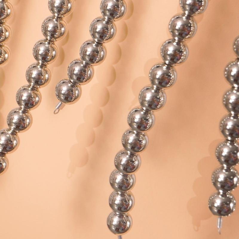 195C Sparkling Mesh Body Jewel - Body Jewelry For Sensitive Skin avis et prix