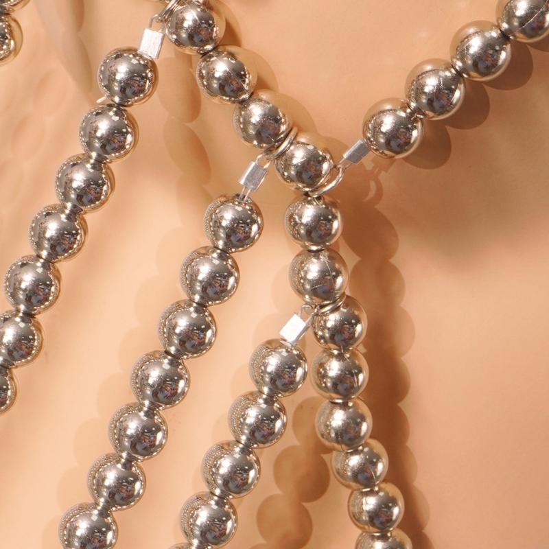 195C Sparkling Mesh Body Jewel - Body Jewelry For Sensitive Skin avis et prix