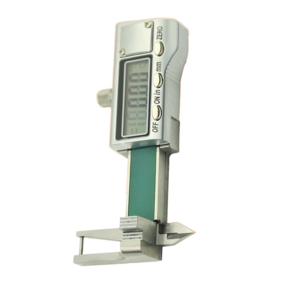 0-25mm Digital Thickness Gauge - Body Jewelry Measurements avis et prix