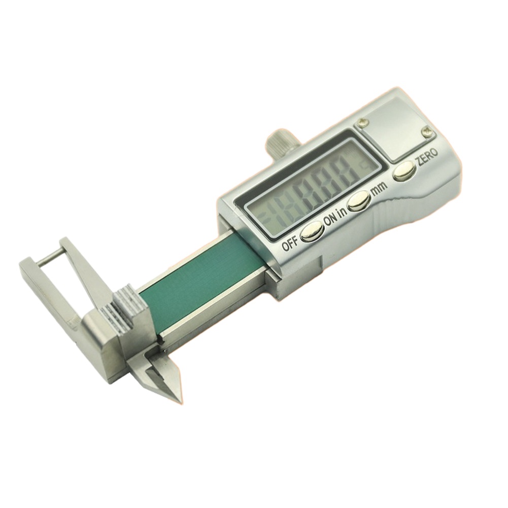 0-25mm Digital Thickness Gauge - Body Jewelry Measurements avis et prix