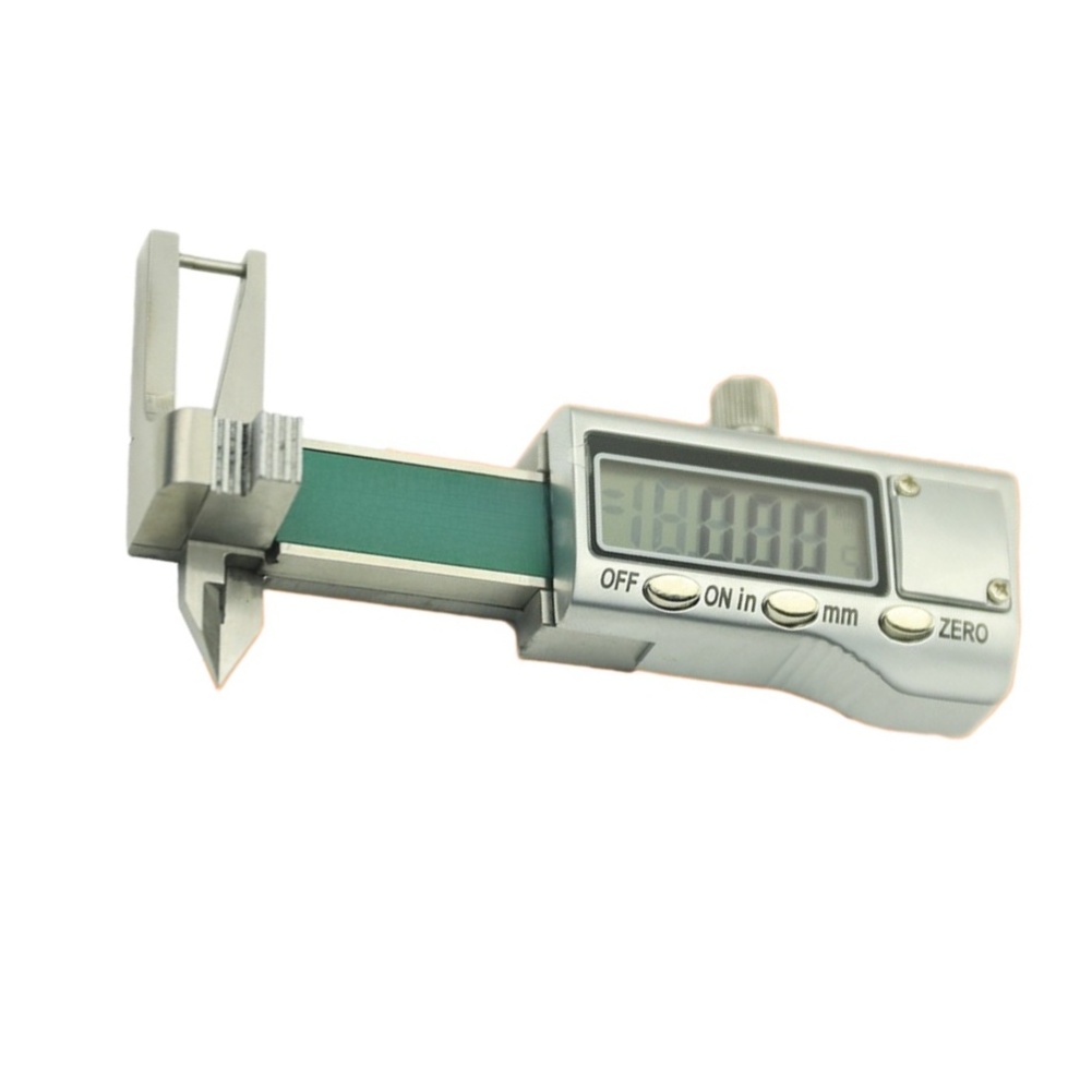 0-25mm Digital Thickness Gauge - Body Jewelry Measurements avis et prix
