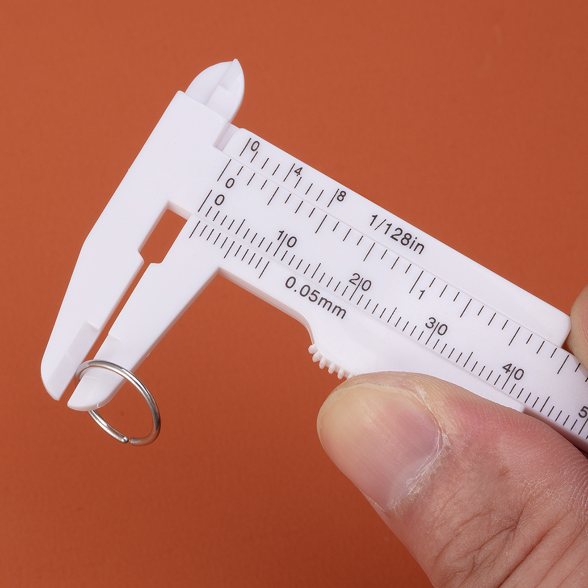 0-80mm Sliding Vernier Caliper - Body Jewelry Measurements avis et prix